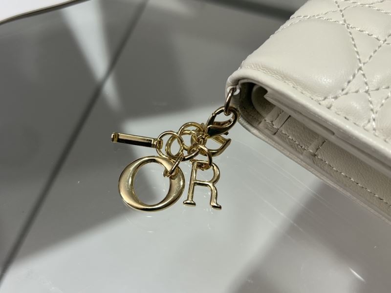 Christian Dior Wallet